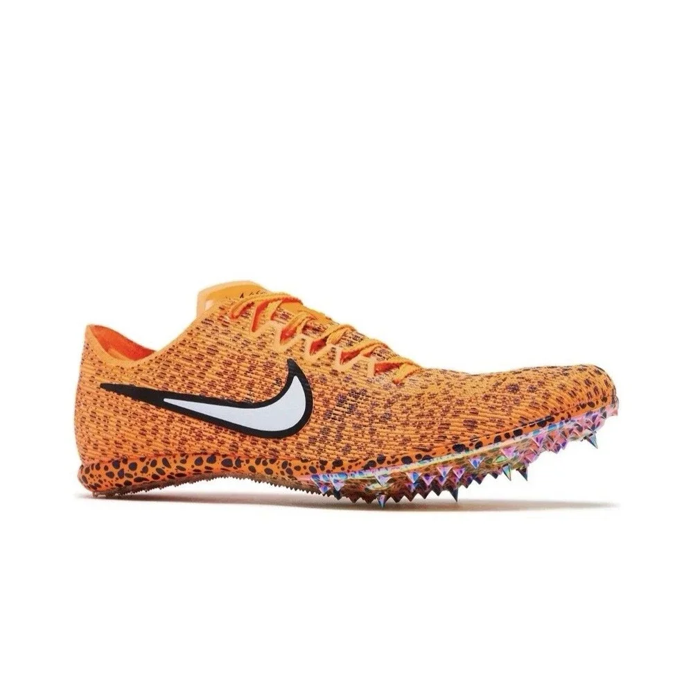 Mens Size 13 Nike Zoom Mamba 6 Electric Pack Track & Field Spike FV2328-900 New